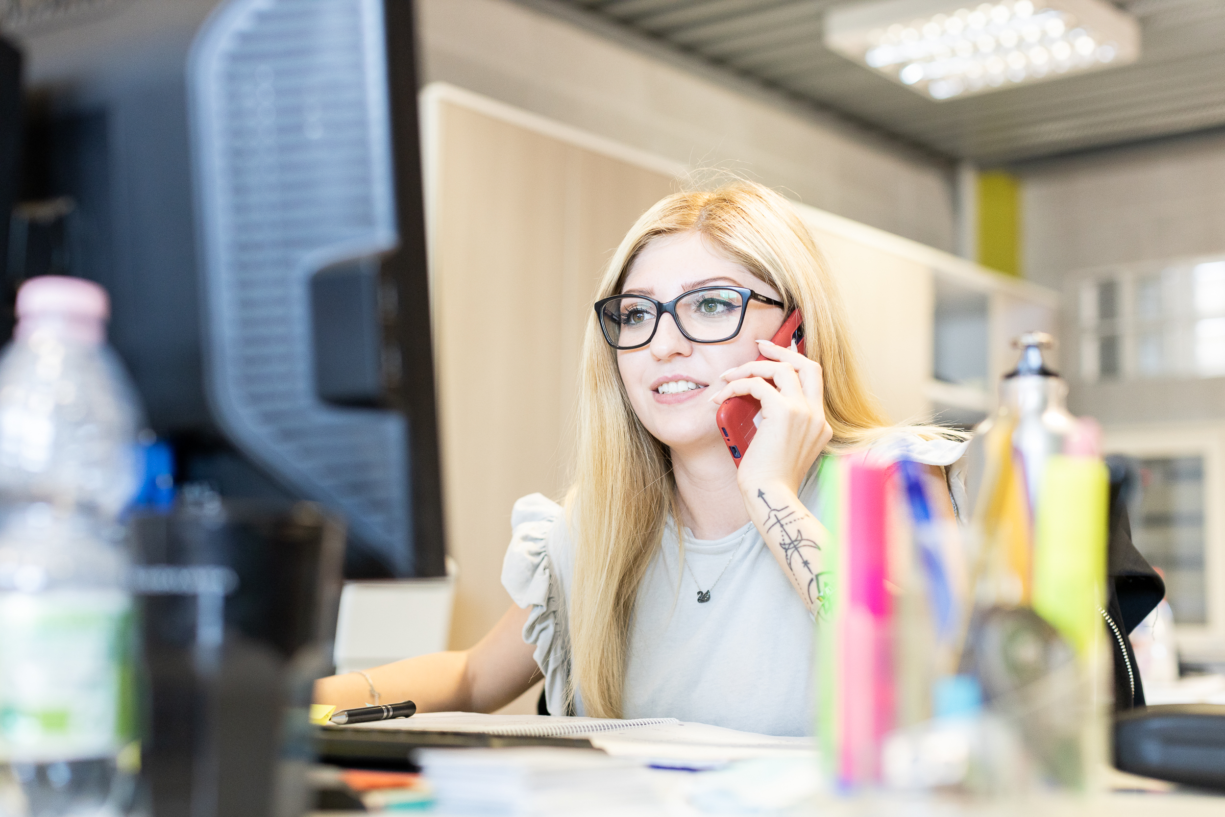 L’impatto delle attività di expediting sulla supply chain