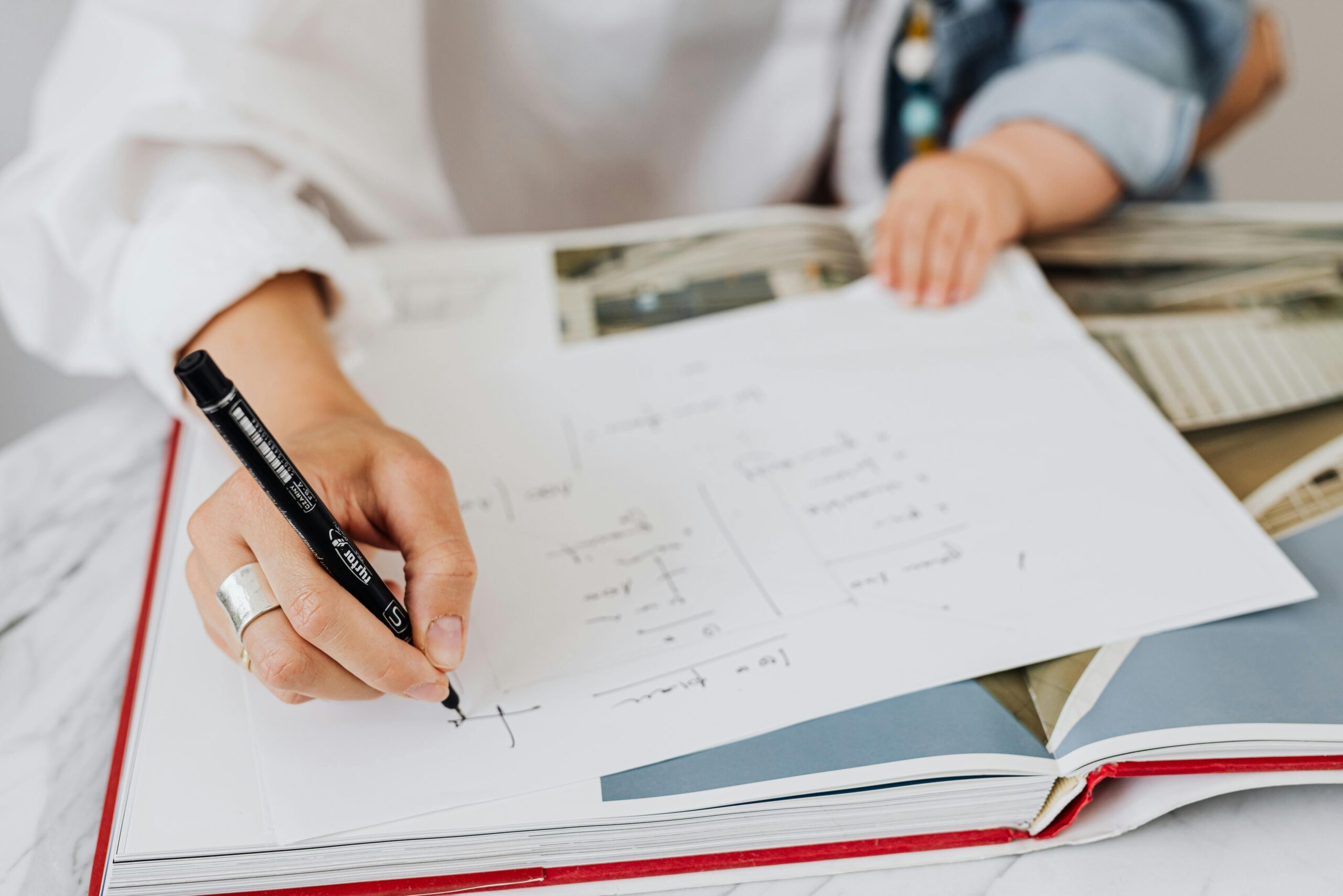 Come pianificare la forza lavoro tecnica per il Q4
