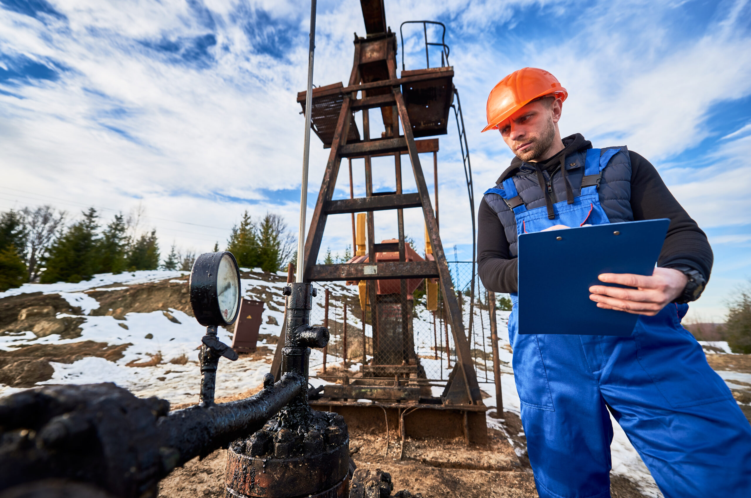 Audit di qualità: il ruolo strategico dei CND nei processi industriali